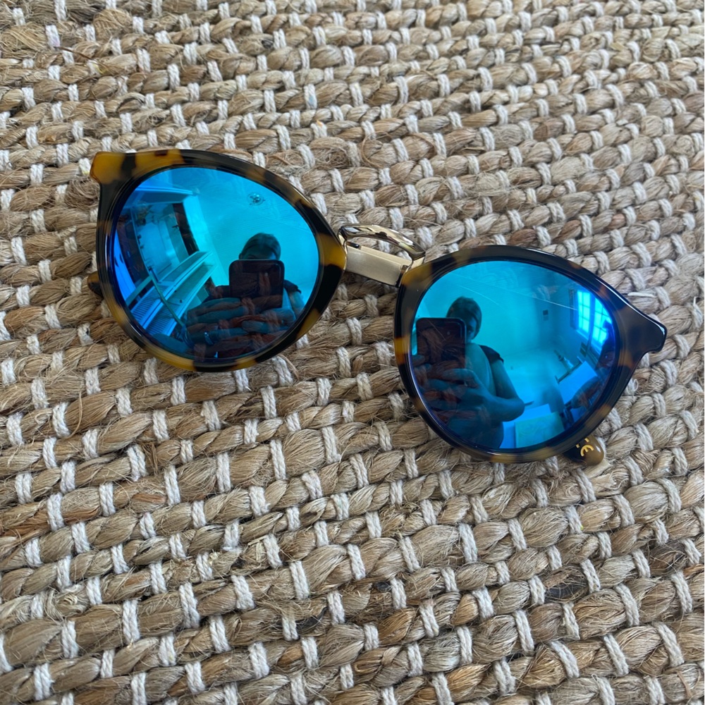 Madewell Indio Sunglasses